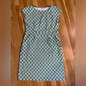 Boden dress size 10